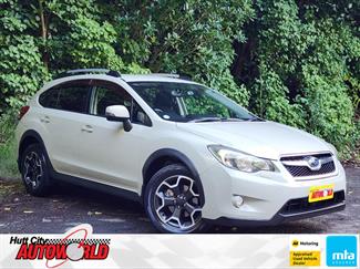 2013 Subaru XV - Thumbnail