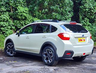 2013 Subaru XV - Thumbnail