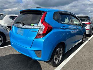 2014 Honda Fit - Thumbnail