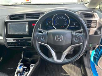 2014 Honda Fit - Thumbnail