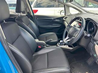 2014 Honda Fit - Thumbnail