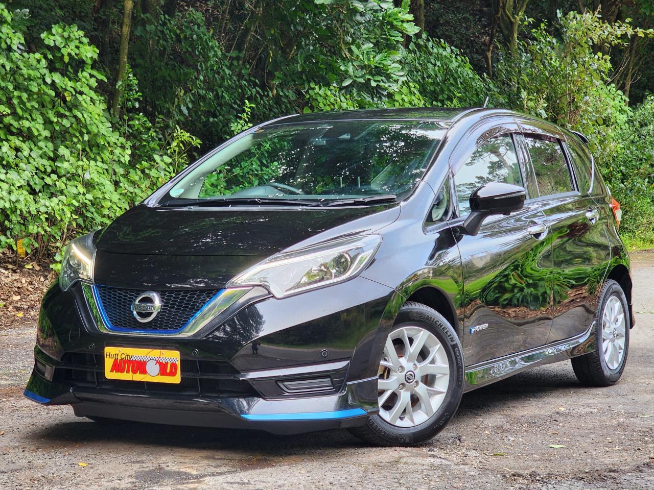 2019 Nissan Note