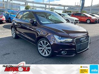 2013 Audi A1 - Thumbnail