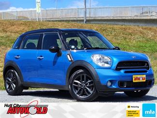 2013 Mini Cooper - Thumbnail