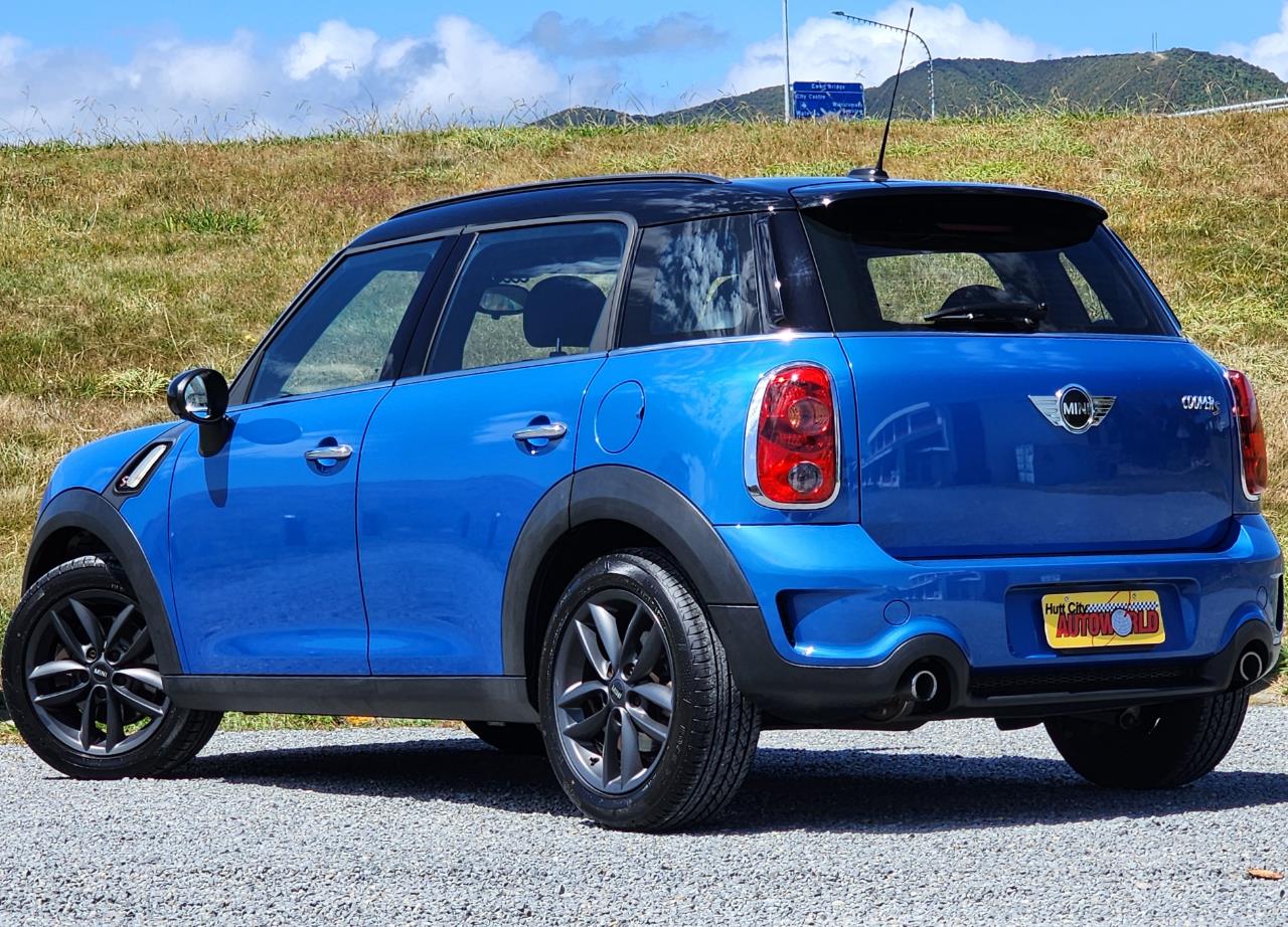 2013 Mini Cooper