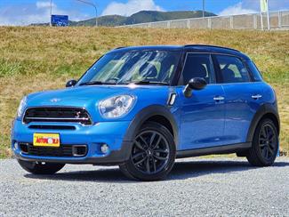 2013 Mini Cooper - Thumbnail