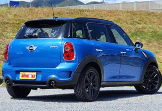 2013 Mini Cooper - Thumbnail