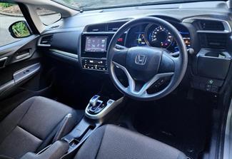 2013 Honda Fit - Thumbnail