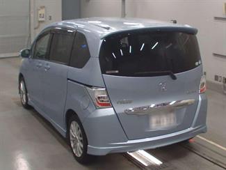 2012 Honda Freed - Thumbnail