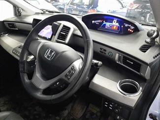 2012 Honda Freed - Thumbnail