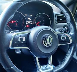 2015 Volkswagen Polo - Thumbnail