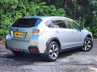 2015 Subaru XV - Thumbnail