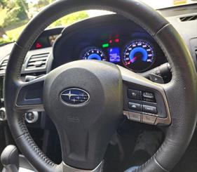 2015 Subaru XV - Thumbnail