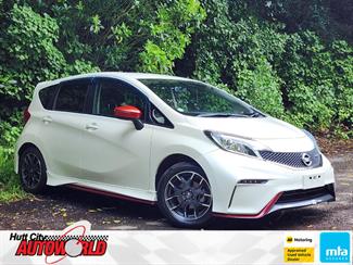 2015 Nissan Note - Thumbnail