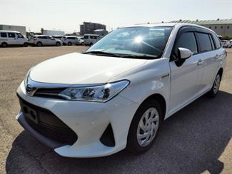 2019 Toyota Corolla - Thumbnail