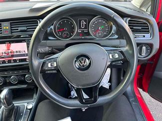 2014 Volkswagen Golf - Thumbnail