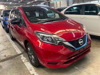 2019 Nissan Note - Thumbnail