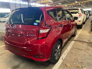 2019 Nissan Note - Thumbnail