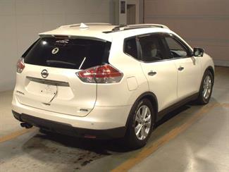 2014 Nissan X-Trail - Thumbnail