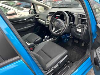 2014 Honda Fit - Thumbnail