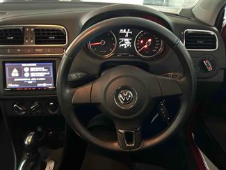 2014 Volkswagen Polo - Thumbnail