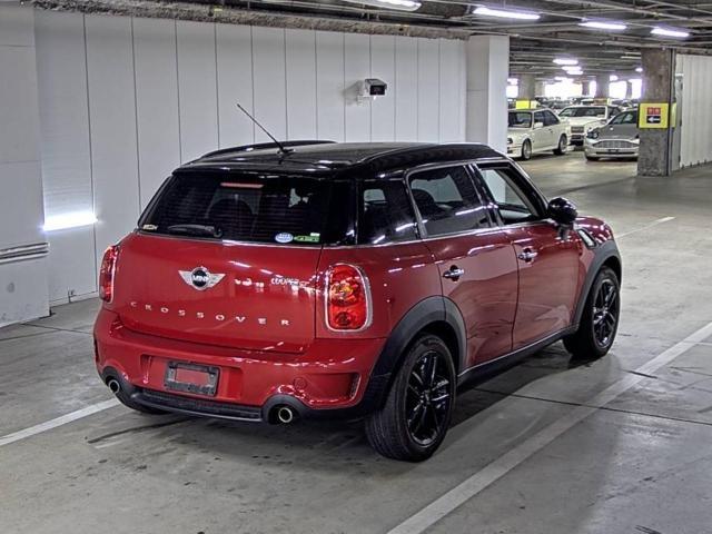 2014 BMW Mini