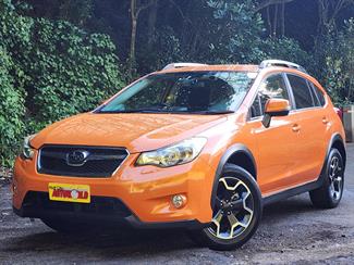 2013 Subaru XV - Thumbnail