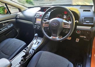 2013 Subaru XV - Thumbnail