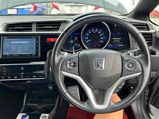 2014 Honda Fit - Thumbnail