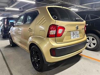 2016 Suzuki Ignis - Thumbnail