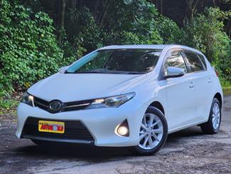 2014 Toyota Corolla - Thumbnail