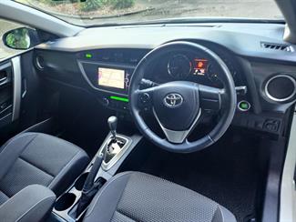 2014 Toyota Corolla - Thumbnail