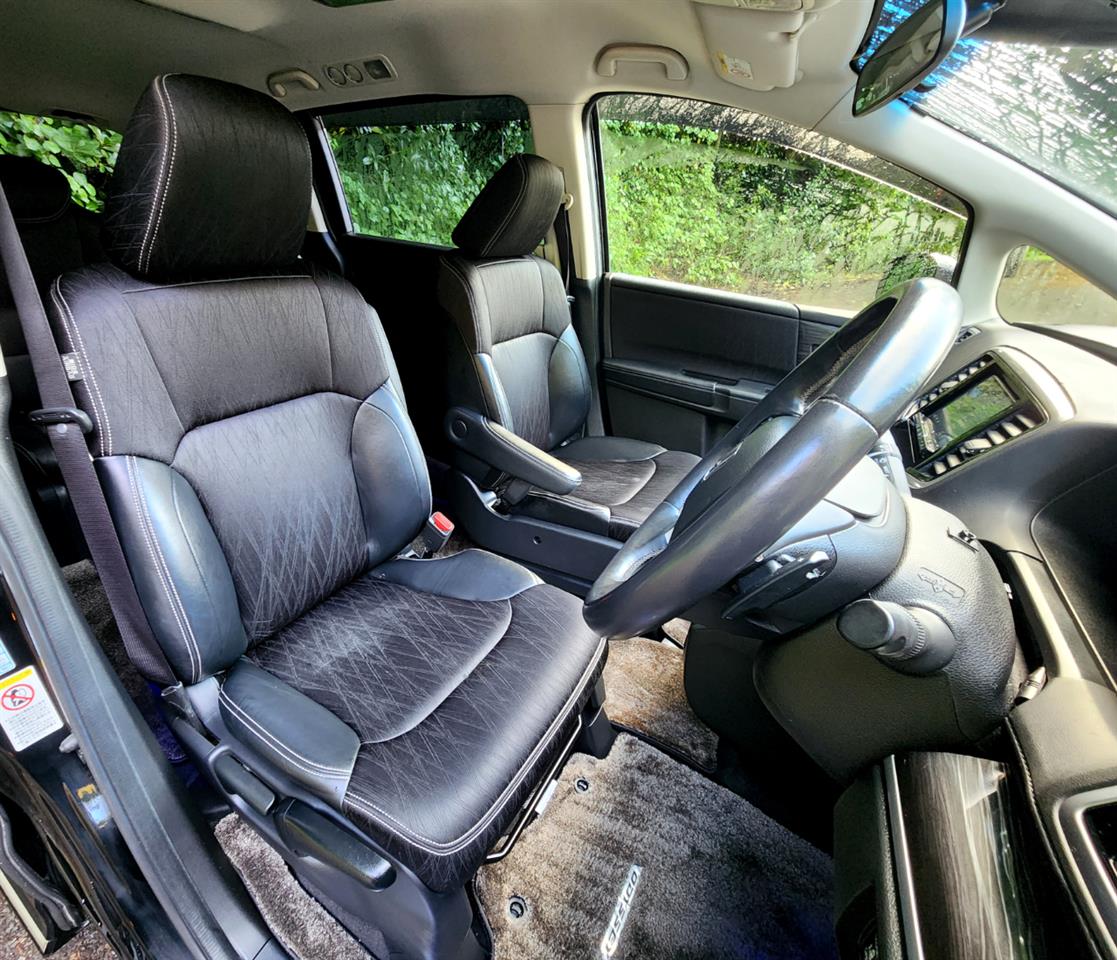 2013 Honda Odyssey