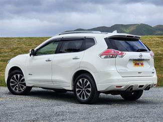 2016 Nissan X-Trail - Thumbnail