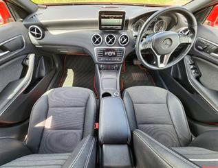 2014 Mercedes-Benz A180 - Thumbnail