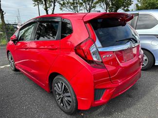 2014 Honda Fit - Thumbnail