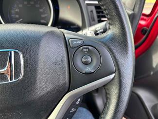 2014 Honda Fit - Thumbnail