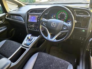 2015 Honda Fit - Thumbnail