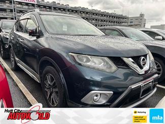 2014 Nissan X-Trail - Thumbnail