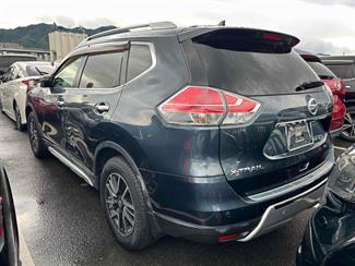 2014 Nissan X-Trail - Thumbnail