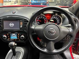 2014 Nissan Juke - Thumbnail