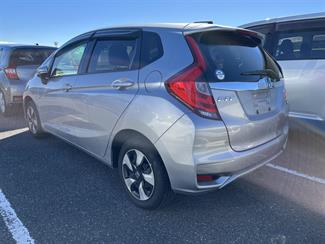 2019 Honda Fit - Thumbnail