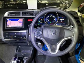 2014 Honda Fit - Thumbnail