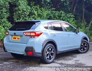 2017 Subaru XV - Thumbnail