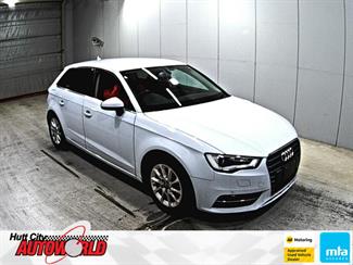 2013 Audi A3 - Thumbnail