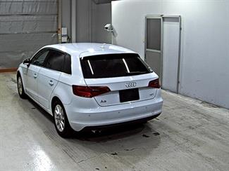 2013 Audi A3 - Thumbnail