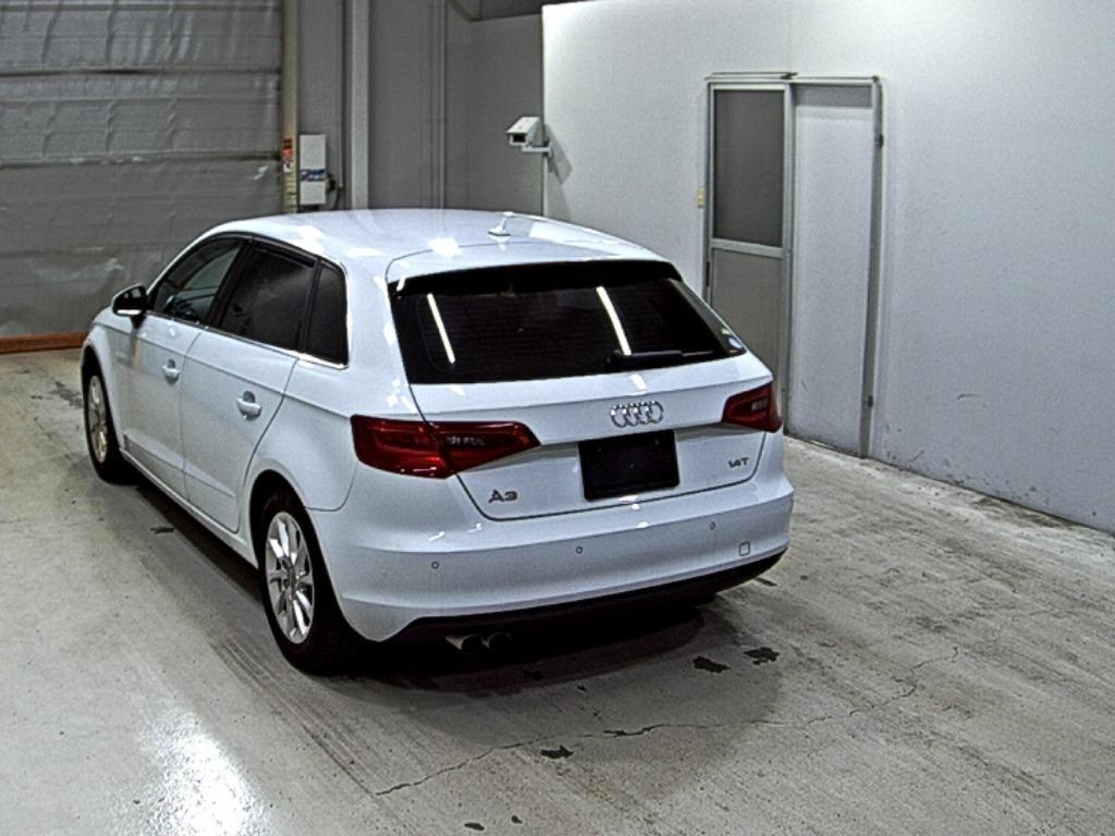 2013 Audi A3