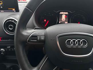 2013 Audi A3 - Thumbnail