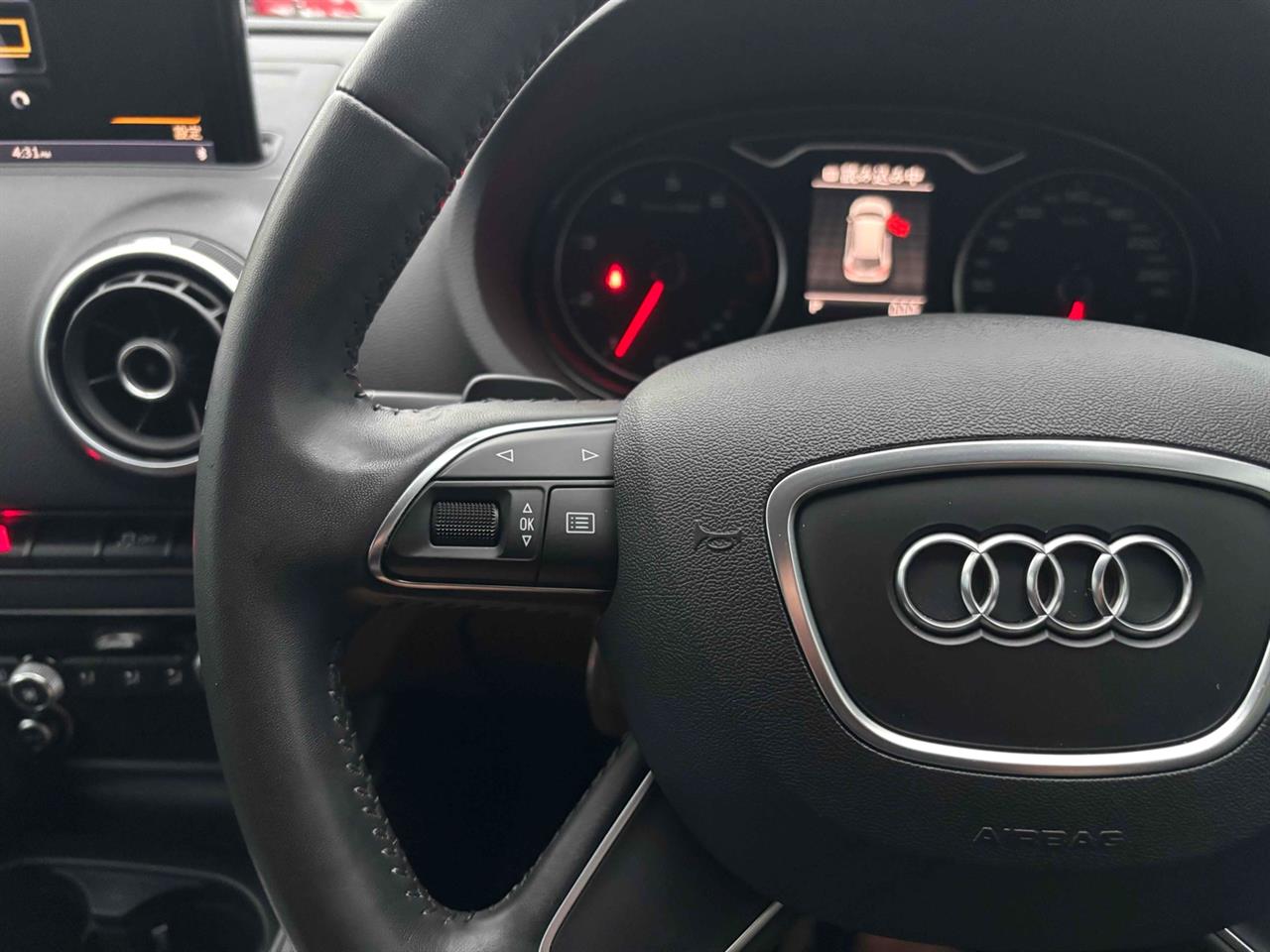 2013 Audi A3