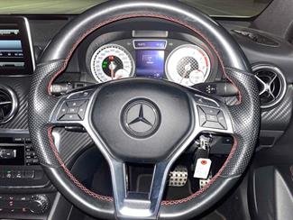 2015 Mercedes-Benz A180 - Thumbnail